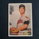 1957 Topps #13 Wally Burnette EX Kansas City Athletics 