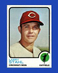 1973 Topps Set-Break #533 Larry Stahl NM-MT OR BETTER *GMCARDS*