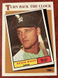 1986 Topps - Turn Back the Clock #405 Roger Maris