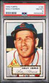 1952 Topps #196 Solly Hemus St. Louis Cardinals PSA 8 NM - MT!!