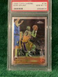 1996 Topps Chrome Kobe Bryant ROOKIE RC #138 PSA 10 GEM MINT HOF Lakers