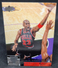 Michael Jordan 2009 Upper Deck Basketball #23 Chicago Bulls HOF