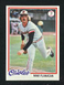 1978 Topps #341 Mike Flanagan (Orioles)