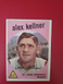 1959 Topps Alex Kellner #101 NRMNT