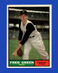 1961 Topps Set-Break #181 Fred Green EX-EXMINT *GMCARDS*