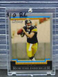 2004 Bowman Ben Roethlisberger Rookie RC #114 Steelers