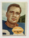 1960 Topps NFL Football #77 Pat Summerall New York Giants B