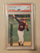 RC 1992 Classic 4 Sport Derek JETER #231 PSA 9 MINT Rookie Yankees HOF MVP 