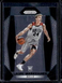 2017-18 Prizm Lauri Markkanen Rookie Card RC #247 Bulls