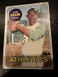 1969 Topps #195 John Odom Oakland Athletics excellent condition