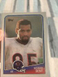 1988 Topps #80 Richard Dent Chicago Bears Football Card