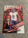 2023 Panini Absolute Alexander Mattison Rock Out Minnesota Vikings #17