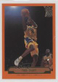 1999-00 Topps Kobe Bryant #125 HOF