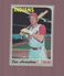 1970 Topps #545 Ken Harrelson Near mint