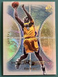 2000-01 Kobe Bryant SP Authentic Special Forces Card #SF1