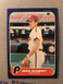 1986 Fleer #450 Mike Schmidt Phillies nrmnt or better