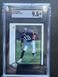 1998 Bowman Chrome - #182 Randy Moss (RC)