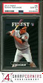 2013 FINEST #80 MANNY MACHADO RC ORIOLES PSA 10