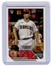 Corbin Carroll 2023 Topps Update #US244 Rookie Debut RC Arizona Diamondbacks