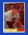 1961 Topps Set-Break #264 Glen Hobbie EX-EXMINT *GMCARDS*