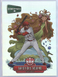 ARISTIDES AQUINO 2020 PANINI DIAMOND KINGS #D14 DOWNTOWN REDS SP 