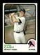 1973 Topps Set Break #485 Norm Cash EX-EX/MT *BNCARDS*