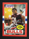 1985 Topps USFL #49 Gary Clark Bulls NM-MT 