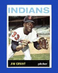 1964 Topps Set-Break #133 Jim Grant EX-EXMINT *GMCARDS*