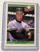 1992 Donruss Tim Wakefield “The Rookies" #121 Rookie Card