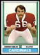 1974 Topps Set Break Conrad Dobler Rookie #233 NM-MT or BETTER