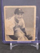 1948 BOWMAN ALLIE REYNOLDS #14 NEW YORK YANKEES NK