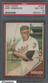 1962 Topps SETBREAK #272 Earl Robinson Baltimore Orioles PSA 8 NM-MT