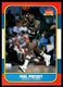 1986-87 Fleer Paul Pressey #88