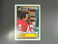 Ronnie Lott 1983 Topps Football Second 2nd Year Card #168 49ers (READ) A19