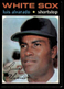 1971 Topps Luis Alvarado #489 Ex