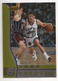 1996-97 Bowman's Best #30  JOHN STOCKTON Utah Jazz