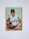 1962 Topps  #147 Bill Kunkel A's Athletics RARE Variation - 