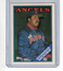 1988 Topps #471 Donnie Moore - Angels