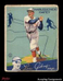 1934 Goudey #34 Chick Hafey RC Rookie GOOD