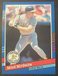 1991 Donruss Mark McGwire#105