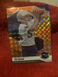 2021 Mosaic Orange Reactive Prizm Tre Nixon #398 Rookie