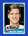 1965 Topps Set-Break #406 Ralph Terry EX-EXMINT *GMCARDS*