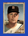 1962 Topps Set-Break #403 Chet Nichols EX-EXMINT *GMCARDS*