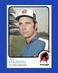 1973 Topps Set-Break #124 Jim Hardin NR-MINT *GMCARDS*