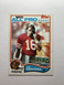 1982 Topps - #488 Joe Montana