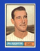 1961 Topps Set-Break #241 Al Cicotte EX-EXMINT *GMCARDS*