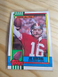 1990 Topps - #13 Joe Montana San Fransisco 49ers