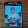 1971 Topps  #618 Tug McGraw New York Mets  - VG+