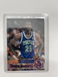 1995-96 Stadium Club Timberwolves Basketball Card #343 Kevin Garnett Rookie RC