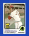 1973 Topps Set-Break #241 Dwain Anderson NR-MINT *GMCARDS*